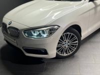 BMW Série 1 116dA 116ch UrbanChic 5p - <small></small> 17.990 € <small>TTC</small> - #20