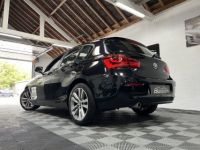 BMW Série 1 116da - <small></small> 15.900 € <small>TTC</small> - #16