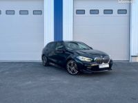 BMW Série 1 116dA pack M Sport - <small></small> 28.990 € <small>TTC</small> - #1