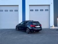 BMW Série 1 116dA pack M Sport - <small></small> 28.990 € <small>TTC</small> - #2