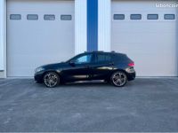 BMW Série 1 116dA pack M Sport - <small></small> 28.990 € <small>TTC</small> - #4