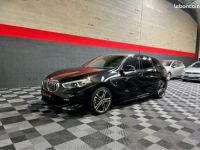 BMW Série 1 116dA pack M Sport DKG7 - <small></small> 25.990 € <small>TTC</small> - #1