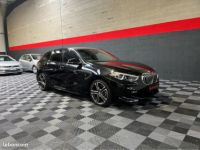 BMW Série 1 116dA pack M Sport DKG7 - <small></small> 25.990 € <small>TTC</small> - #2