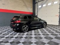 BMW Série 1 116dA pack M Sport DKG7 - <small></small> 25.990 € <small>TTC</small> - #4