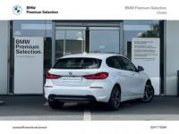 BMW Série 1 116i 109ch Edition Sport - <small></small> 23.400 € <small>TTC</small> - #2