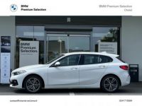 BMW Série 1 116i 109ch Edition Sport - <small></small> 23.400 € <small>TTC</small> - #4