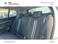 BMW Série 1 116i 109ch Edition Sport - <small></small> 23.400 € <small>TTC</small> - #7