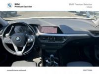 BMW Série 1 116i 109ch Edition Sport - <small></small> 23.400 € <small>TTC</small> - #9