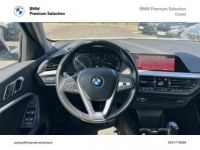 BMW Série 1 116i 109ch Edition Sport - <small></small> 23.400 € <small>TTC</small> - #10