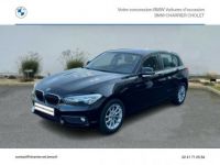 BMW Série 1 116i 109ch Lounge 5p - <small></small> 15.980 € <small>TTC</small> - #1