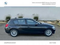 BMW Série 1 116i 109ch Lounge 5p - <small></small> 15.980 € <small>TTC</small> - #2