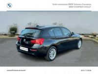 BMW Série 1 116i 109ch Lounge 5p - <small></small> 15.980 € <small>TTC</small> - #3