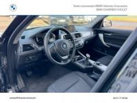 BMW Série 1 116i 109ch Lounge 5p - <small></small> 15.980 € <small>TTC</small> - #6
