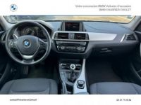 BMW Série 1 116i 109ch Lounge 5p - <small></small> 15.980 € <small>TTC</small> - #7