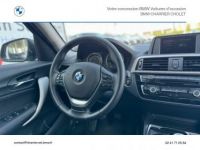 BMW Série 1 116i 109ch Lounge 5p - <small></small> 15.980 € <small>TTC</small> - #8