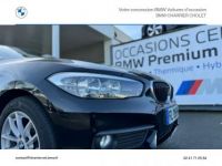 BMW Série 1 116i 109ch Lounge 5p - <small></small> 15.980 € <small>TTC</small> - #12