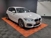 BMW Série 1 116i 109ch M SPORT 1ere main - <small></small> 16.890 € <small>TTC</small> - #3