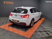 BMW Série 1 116i 109ch M SPORT 1ere main - <small></small> 16.890 € <small>TTC</small> - #4