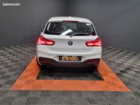 BMW Série 1 116i 109ch M SPORT 1ere main - <small></small> 16.890 € <small>TTC</small> - #5