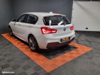 BMW Série 1 116i 109ch M SPORT 1ere main - <small></small> 16.890 € <small>TTC</small> - #6