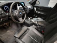 BMW Série 1 116i 109ch M SPORT 1ere main - <small></small> 16.890 € <small>TTC</small> - #9