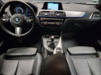 BMW Série 1 116i 109ch M SPORT 1ere main - <small></small> 16.890 € <small>TTC</small> - #10