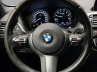 BMW Série 1 116i 109ch M SPORT 1ere main - <small></small> 16.890 € <small>TTC</small> - #12