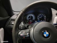 BMW Série 1 116i 109ch M SPORT 1ere main - <small></small> 16.890 € <small>TTC</small> - #13