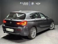 BMW Série 1 116i 109ch UrbanChic 5p - <small></small> 17.990 € <small>TTC</small> - #2