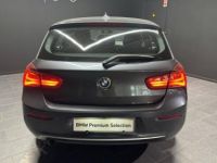 BMW Série 1 116i 109ch UrbanChic 5p - <small></small> 17.990 € <small>TTC</small> - #5