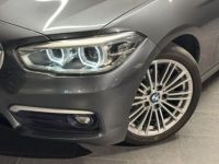 BMW Série 1 116i 109ch UrbanChic 5p - <small></small> 17.990 € <small>TTC</small> - #16