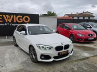 BMW Série 1 116I 110 M-SPORT - <small></small> 16.489 € <small>TTC</small> - #1