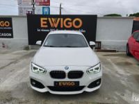 BMW Série 1 116I 110 M-SPORT - <small></small> 16.489 € <small>TTC</small> - #2