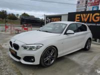 BMW Série 1 116I 110 M-SPORT - <small></small> 16.489 € <small>TTC</small> - #3