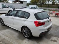 BMW Série 1 116I 110 M-SPORT - <small></small> 16.489 € <small>TTC</small> - #5