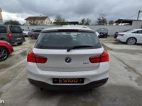 BMW Série 1 116I 110 M-SPORT - <small></small> 16.489 € <small>TTC</small> - #6