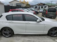 BMW Série 1 116I 110 M-SPORT - <small></small> 16.489 € <small>TTC</small> - #8