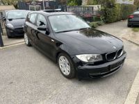 BMW Série 1 116I 122CH CONFORT - <small></small> 5.290 € <small>TTC</small> - #1