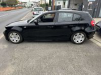 BMW Série 1 116I 122CH CONFORT - <small></small> 5.290 € <small>TTC</small> - #3