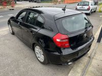 BMW Série 1 116I 122CH CONFORT - <small></small> 5.290 € <small>TTC</small> - #5