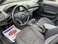 BMW Série 1 116I 122CH CONFORT - <small></small> 5.290 € <small>TTC</small> - #9