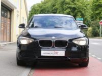 BMW Série 1 116i 136 Lounge BVM6 (Suivi, Sièges chauffants, Jantes alu) - <small></small> 11.490 € <small>TTC</small> - #6