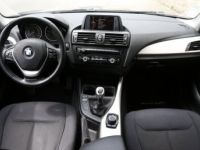 BMW Série 1 116i 136 Lounge BVM6 (Suivi, Sièges chauffants, Jantes alu) - <small></small> 11.490 € <small>TTC</small> - #10