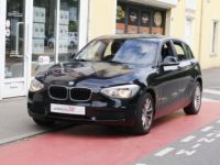 BMW Série 1 116i 136 Lounge BVM6 (Suivi, Sièges chauffants, Jantes alu) - <small></small> 11.490 € <small>TTC</small> - #40