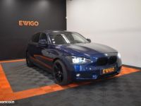 BMW Série 1 116i 136ch URBAN EDITION SUIVI GARANTIE 6 A 36 MOIS - <small></small> 10.990 € <small>TTC</small> - #1