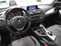 BMW Série 1 116i 136ch URBAN EDITION SUIVI GARANTIE 6 A 36 MOIS - <small></small> 10.990 € <small>TTC</small> - #8