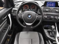 BMW Série 1 116i 136ch URBAN EDITION SUIVI GARANTIE 6 A 36 MOIS - <small></small> 10.990 € <small>TTC</small> - #14