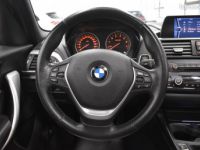 BMW Série 1 116i 136ch URBAN EDITION SUIVI GARANTIE 6 A 36 MOIS - <small></small> 10.990 € <small>TTC</small> - #15