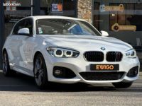 BMW Série 1 116i 1.5L 110CH SPORT ULTIMATE - <small></small> 18.990 € <small>TTC</small> - #2