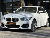 BMW Série 1 116i 1.5L 110CH SPORT ULTIMATE - <small></small> 18.990 € <small>TTC</small> - #4